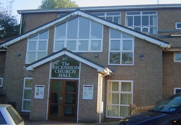 Singleton church hall hire
