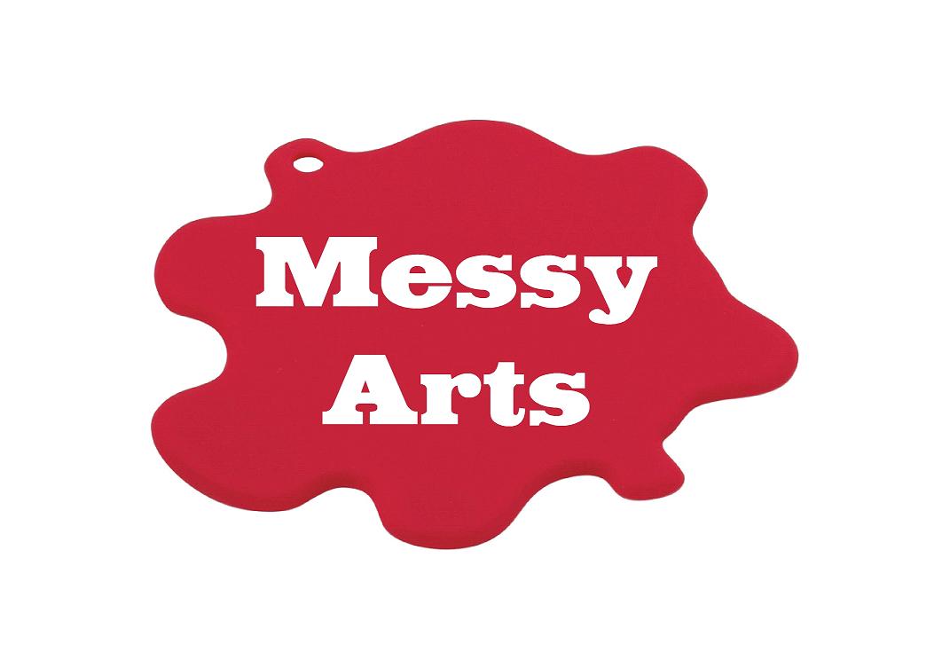 Messy arts logo picture small 2