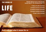 A LIfe in the Word