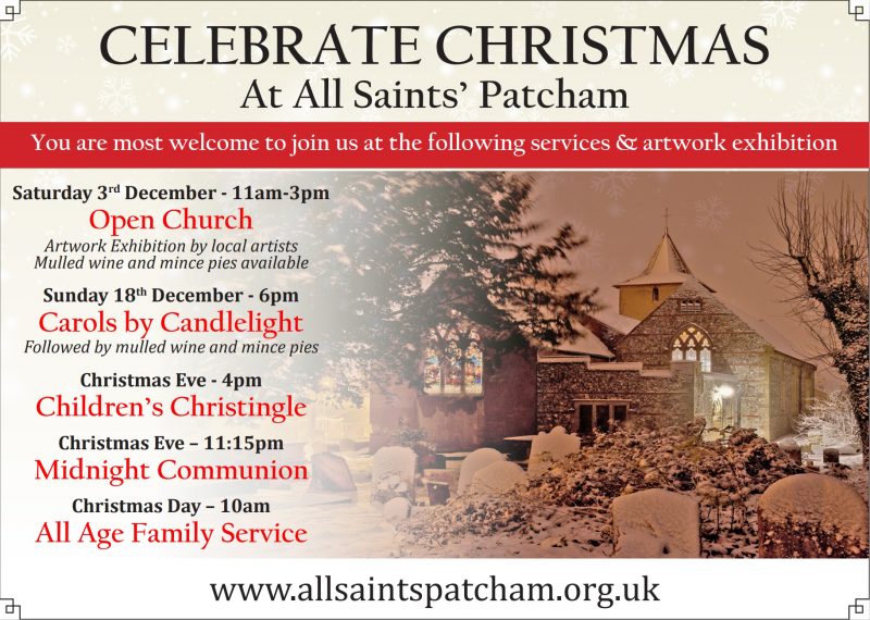 Ascension Church Westdene